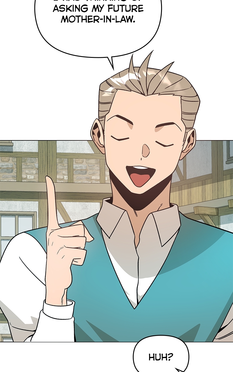 I’ll Resign and Have a Fresh Start in This World - Chapter 142 Page 58