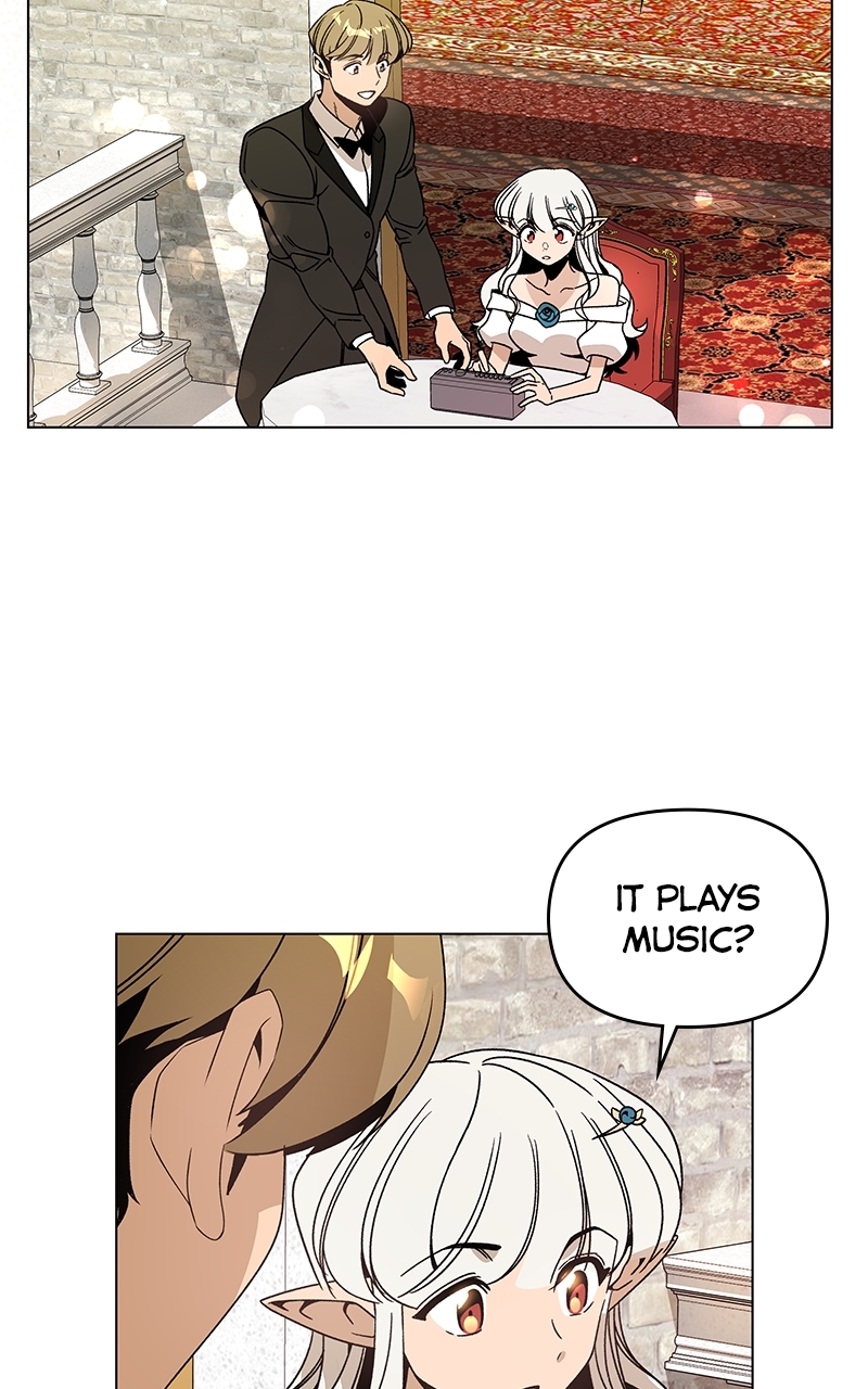 I’ll Resign and Have a Fresh Start in This World - Chapter 143 Page 49