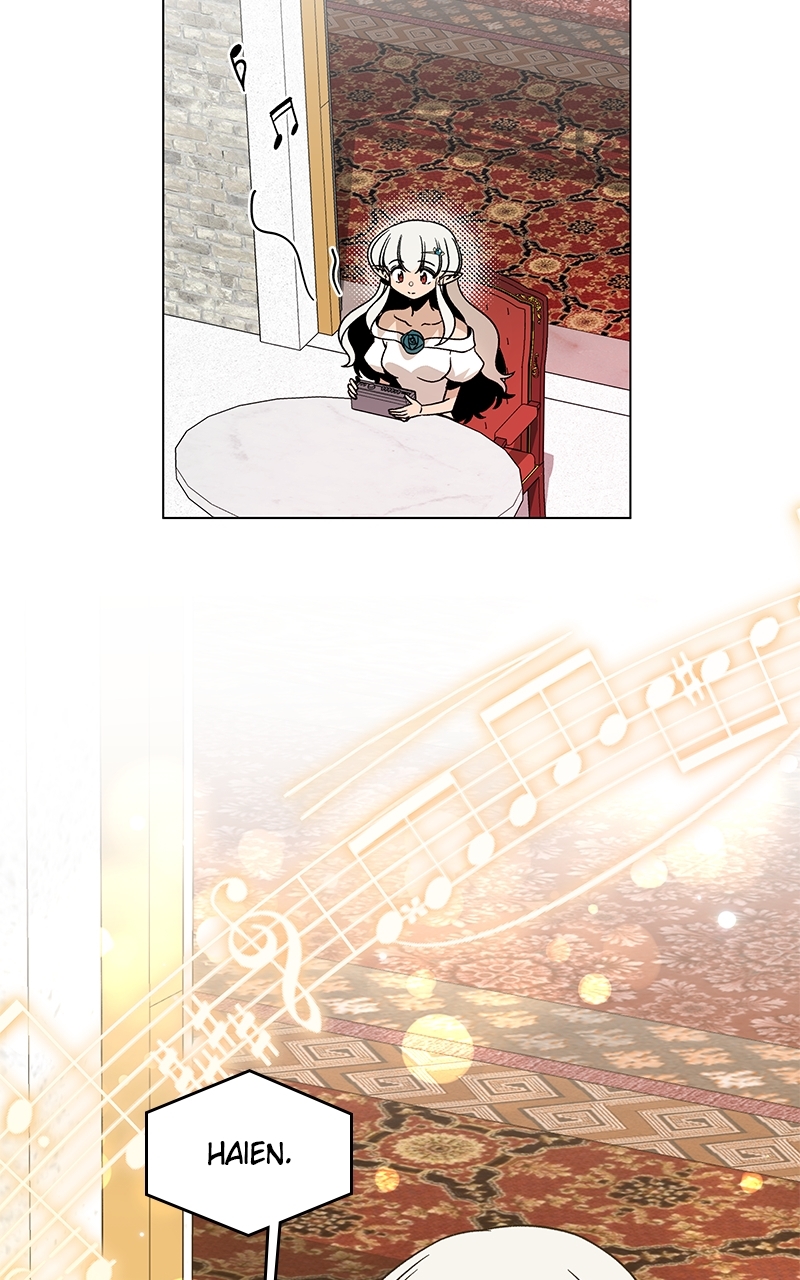 I’ll Resign and Have a Fresh Start in This World - Chapter 143 Page 55