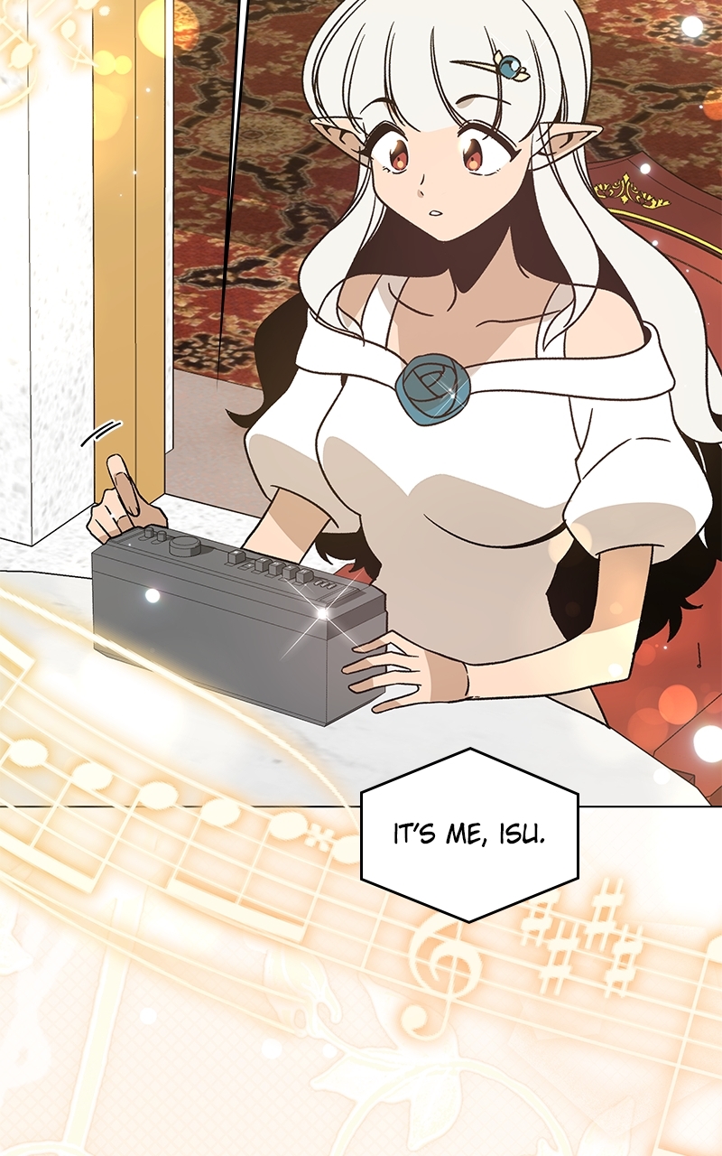 I’ll Resign and Have a Fresh Start in This World - Chapter 143 Page 56