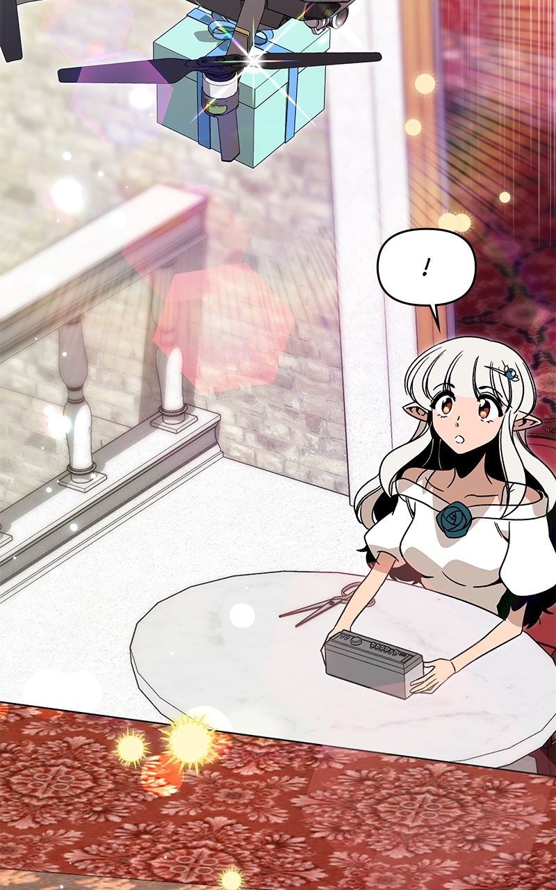 I’ll Resign and Have a Fresh Start in This World - Chapter 143 Page 61