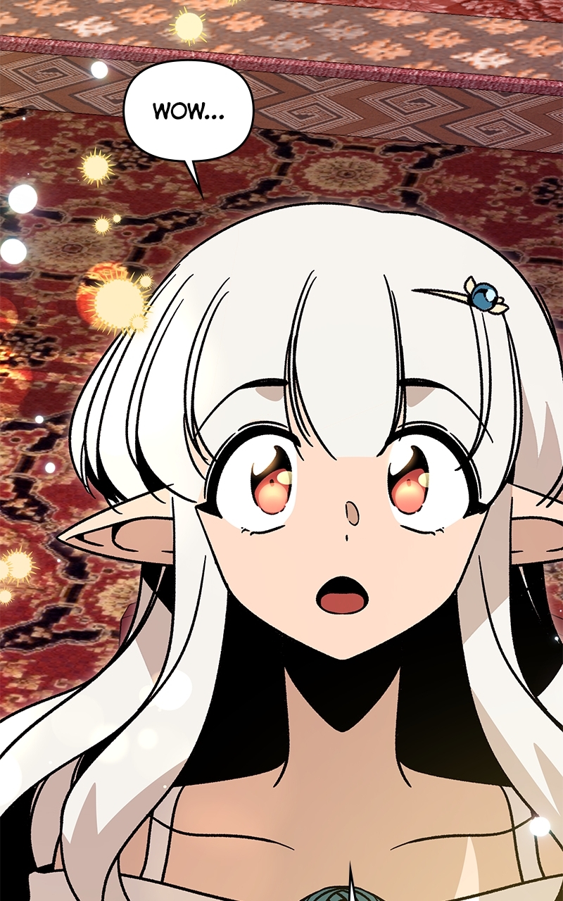 I’ll Resign and Have a Fresh Start in This World - Chapter 143 Page 62