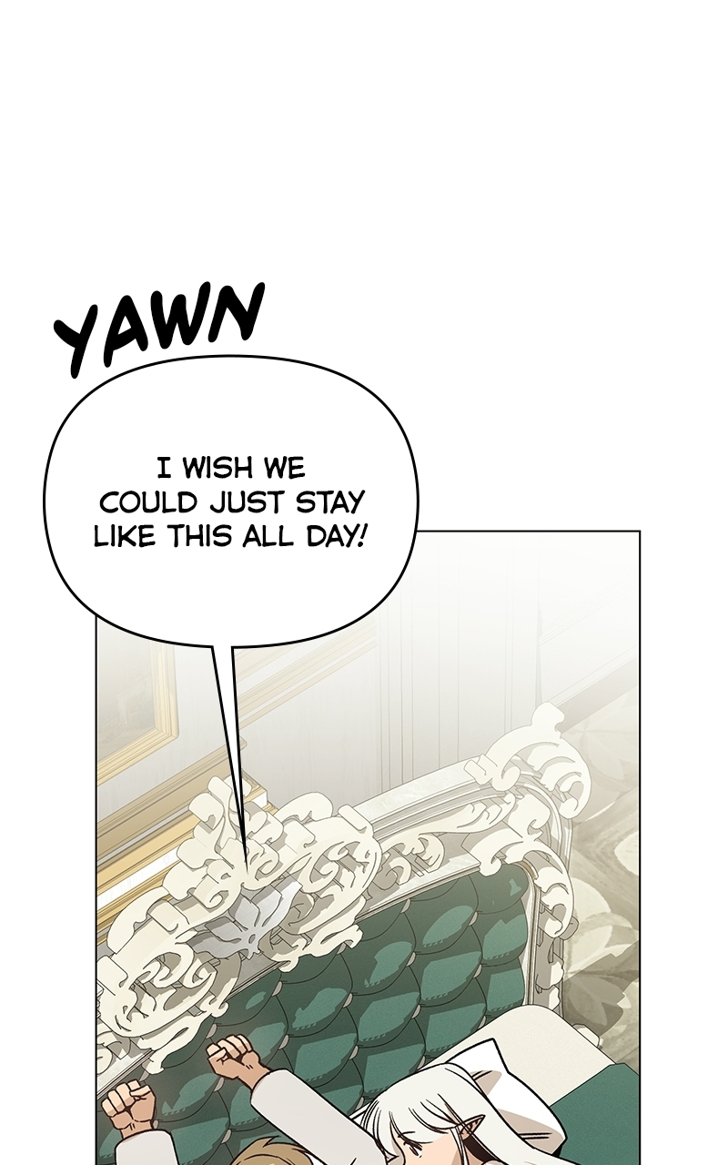 I’ll Resign and Have a Fresh Start in This World - Chapter 144 Page 36