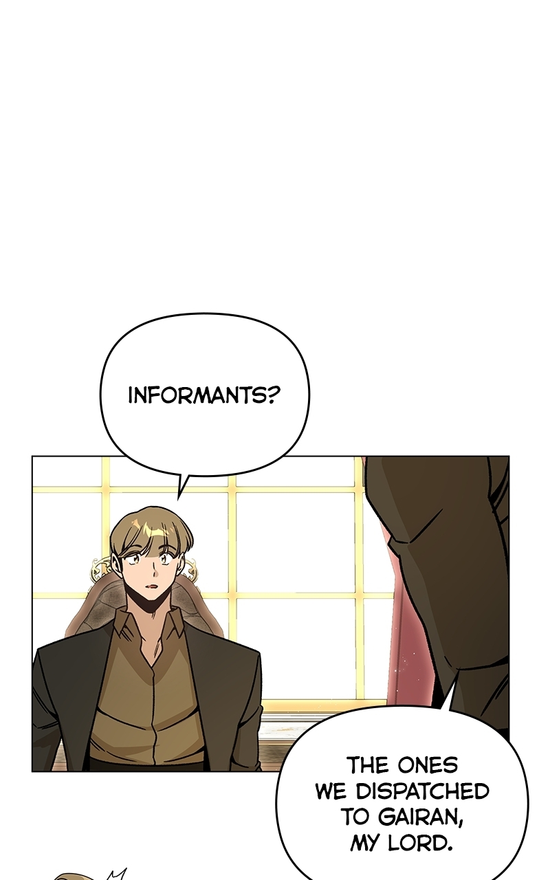 I’ll Resign and Have a Fresh Start in This World - Chapter 144 Page 42