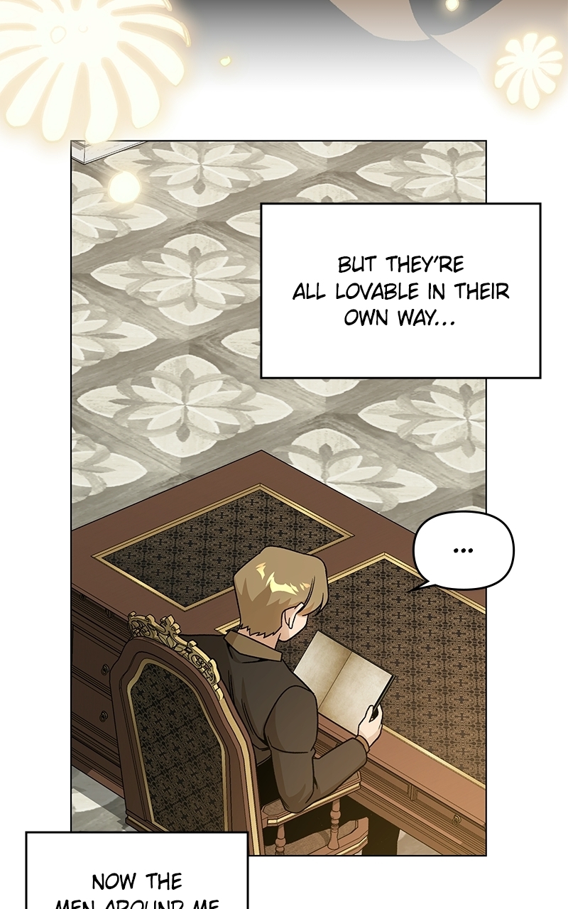 I’ll Resign and Have a Fresh Start in This World - Chapter 144 Page 70