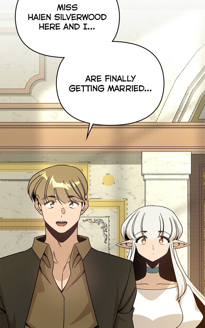 I’ll Resign and Have a Fresh Start in This World - Chapter 144 Page 83