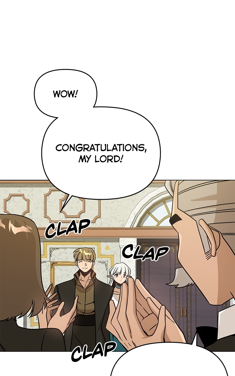 I’ll Resign and Have a Fresh Start in This World - Chapter 144 Page 85