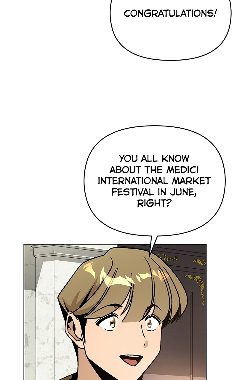 I’ll Resign and Have a Fresh Start in This World - Chapter 144 Page 86