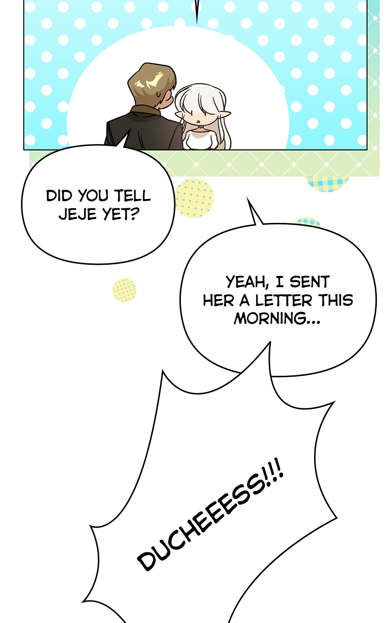 I’ll Resign and Have a Fresh Start in This World - Chapter 144 Page 93