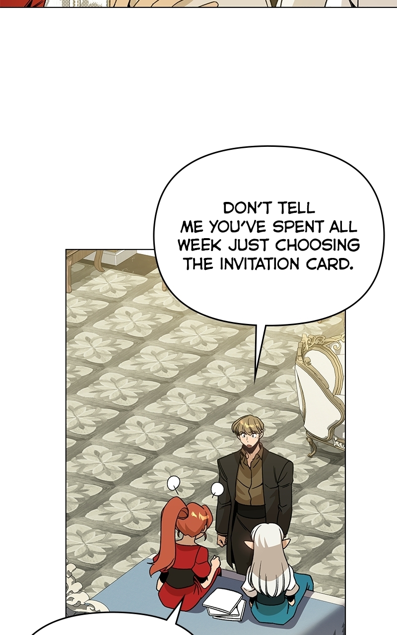 I’ll Resign and Have a Fresh Start in This World - Chapter 145 Page 12