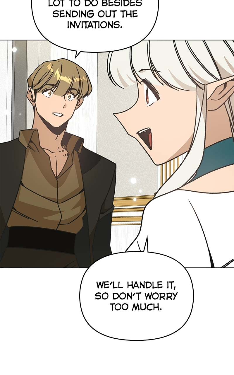 I’ll Resign and Have a Fresh Start in This World - Chapter 145 Page 26