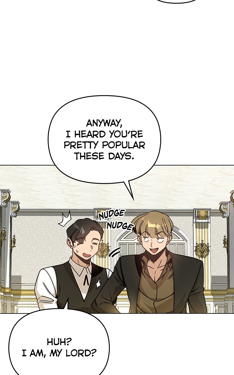 I’ll Resign and Have a Fresh Start in This World - Chapter 145 Page 31