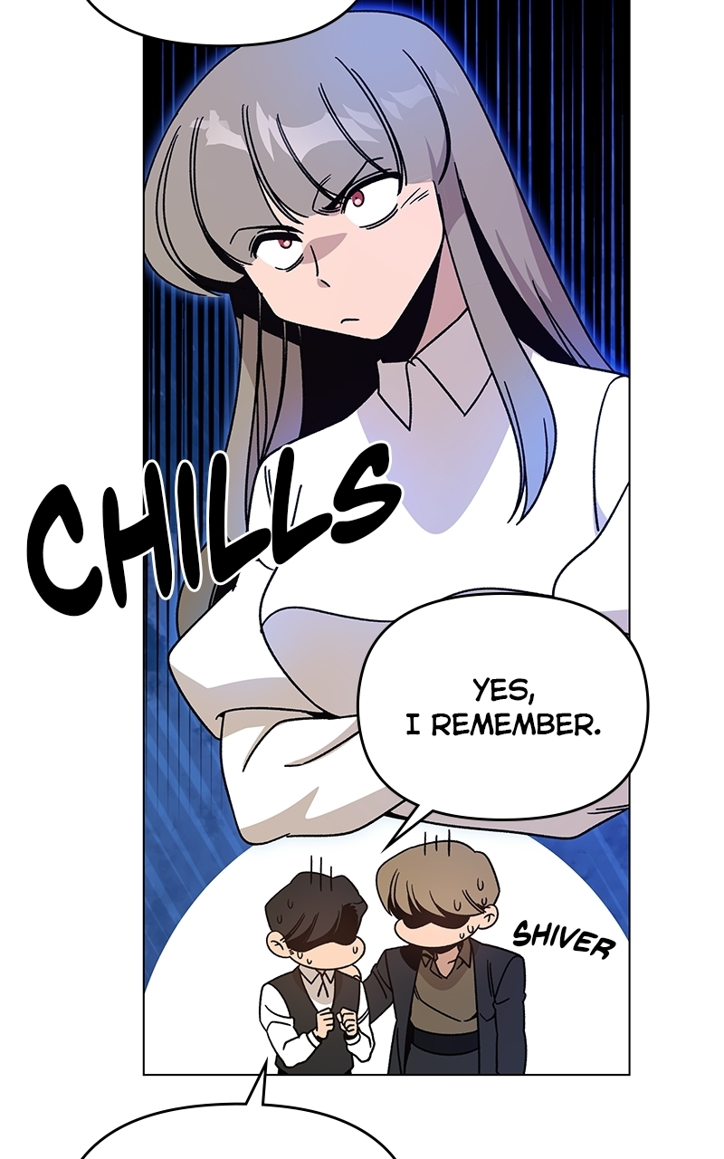 I’ll Resign and Have a Fresh Start in This World - Chapter 145 Page 42