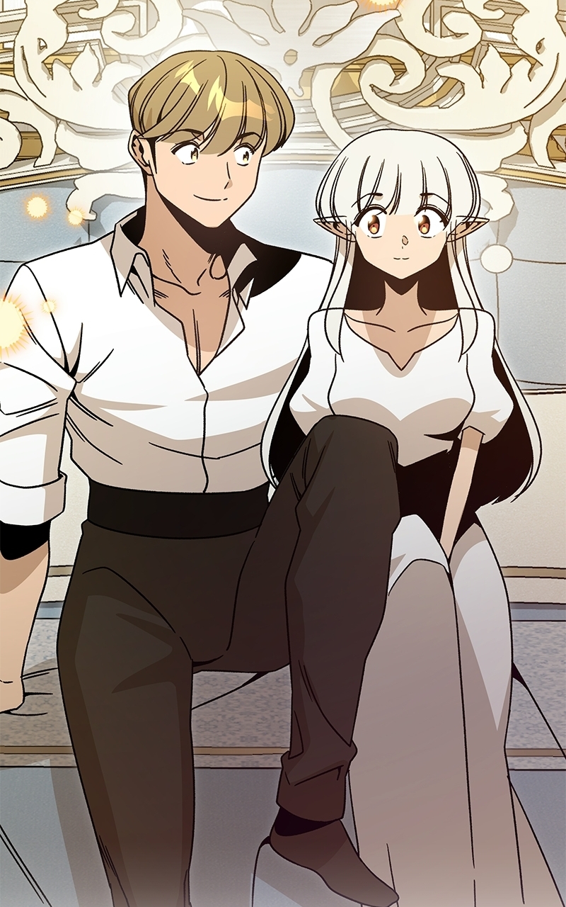 I’ll Resign and Have a Fresh Start in This World - Chapter 146 Page 24