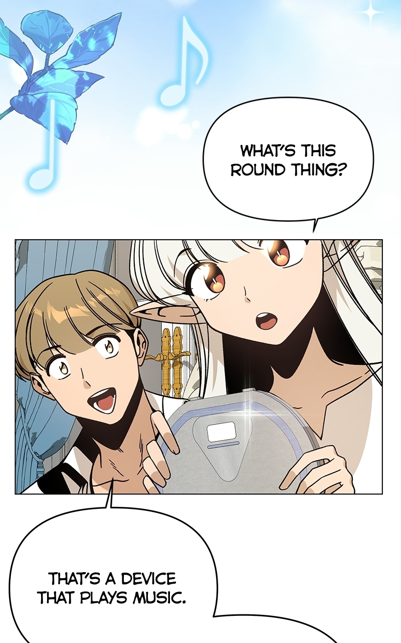 I’ll Resign and Have a Fresh Start in This World - Chapter 146 Page 34