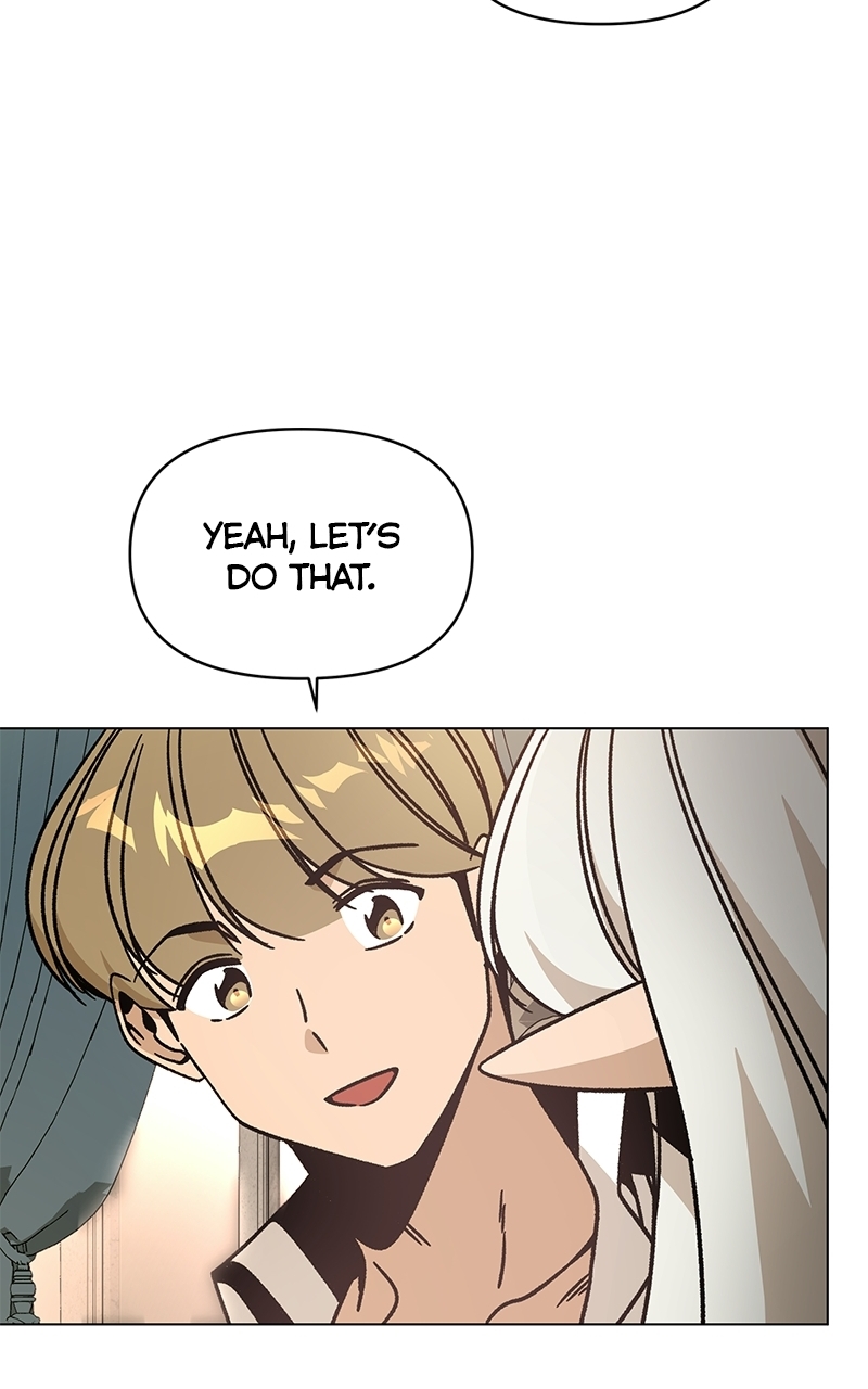 I’ll Resign and Have a Fresh Start in This World - Chapter 146 Page 52