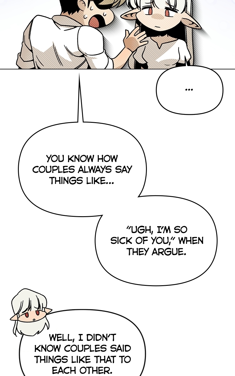 I’ll Resign and Have a Fresh Start in This World - Chapter 146 Page 63