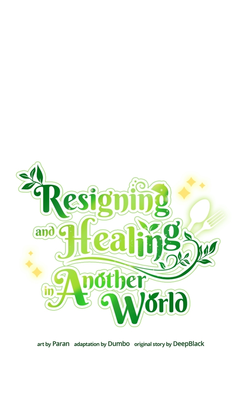 I’ll Resign and Have a Fresh Start in This World - Chapter 146 Page 9