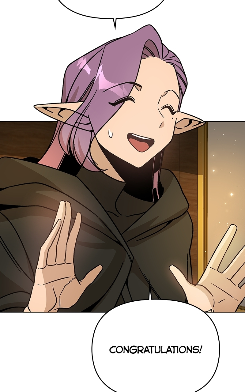 I’ll Resign and Have a Fresh Start in This World - Chapter 147 Page 10