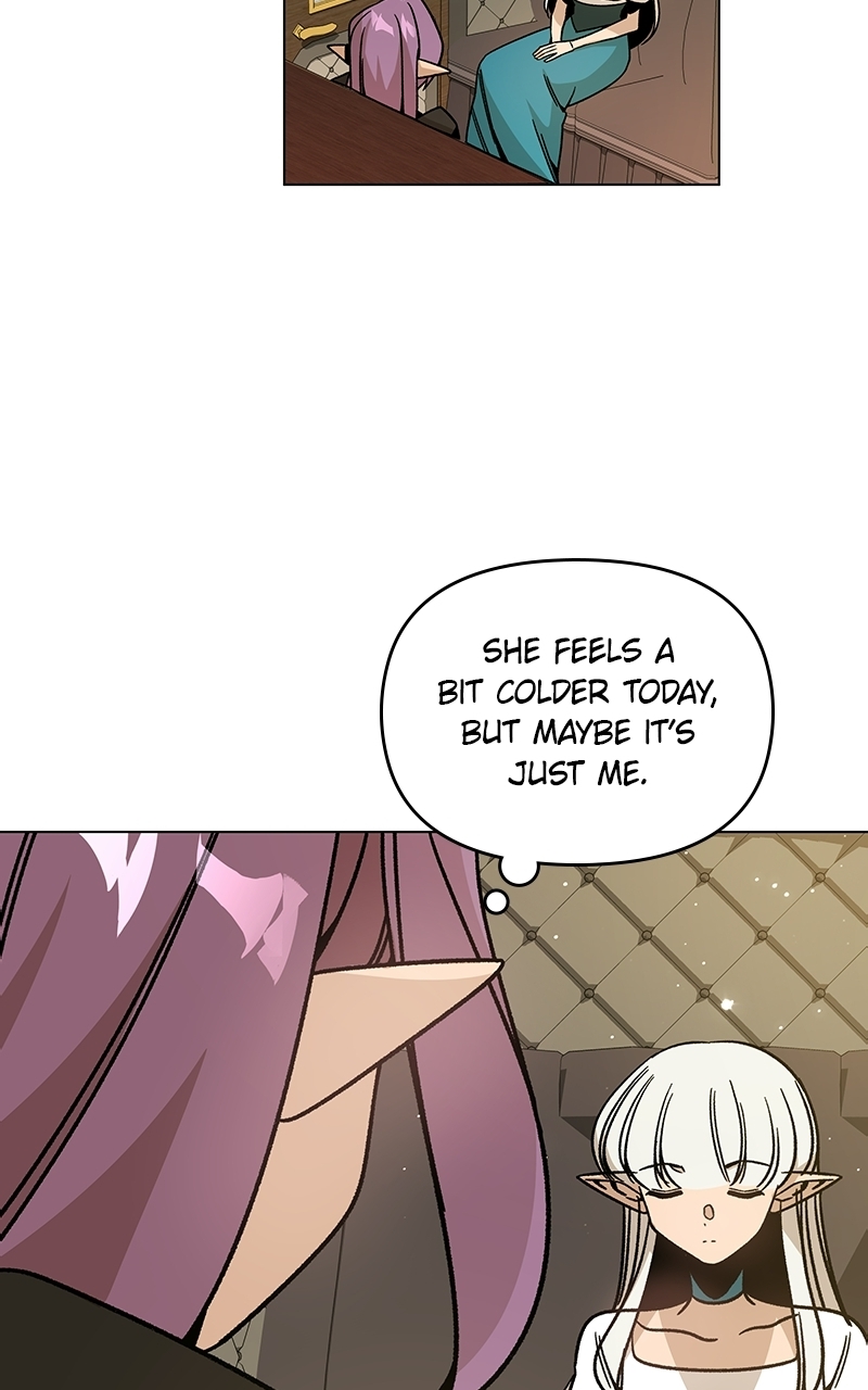 I’ll Resign and Have a Fresh Start in This World - Chapter 147 Page 12