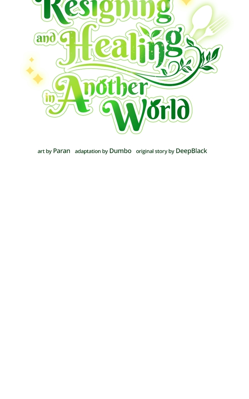 I’ll Resign and Have a Fresh Start in This World - Chapter 147 Page 20