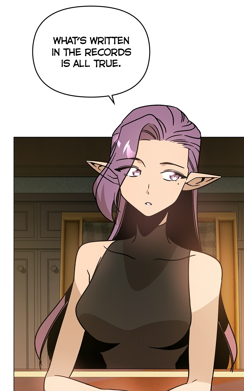 I’ll Resign and Have a Fresh Start in This World - Chapter 147 Page 36