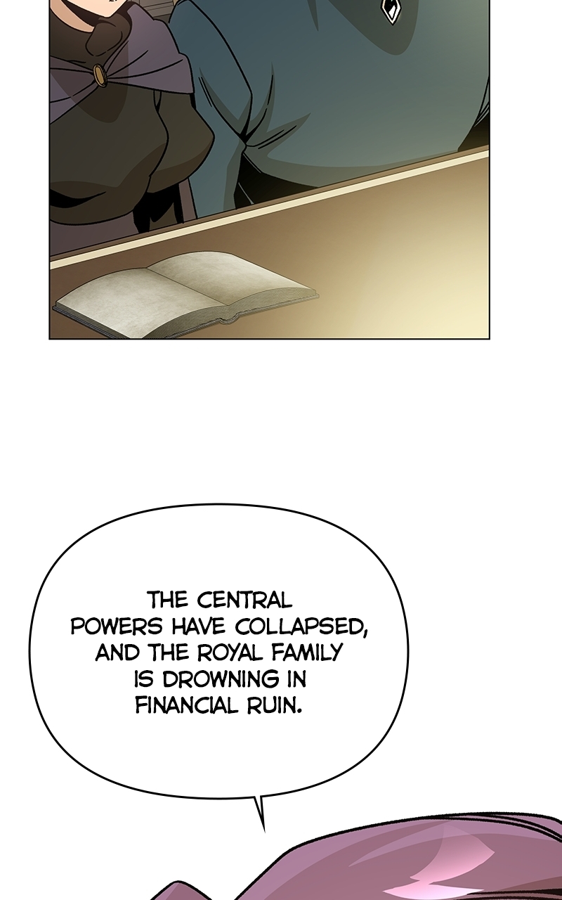 I’ll Resign and Have a Fresh Start in This World - Chapter 147 Page 38