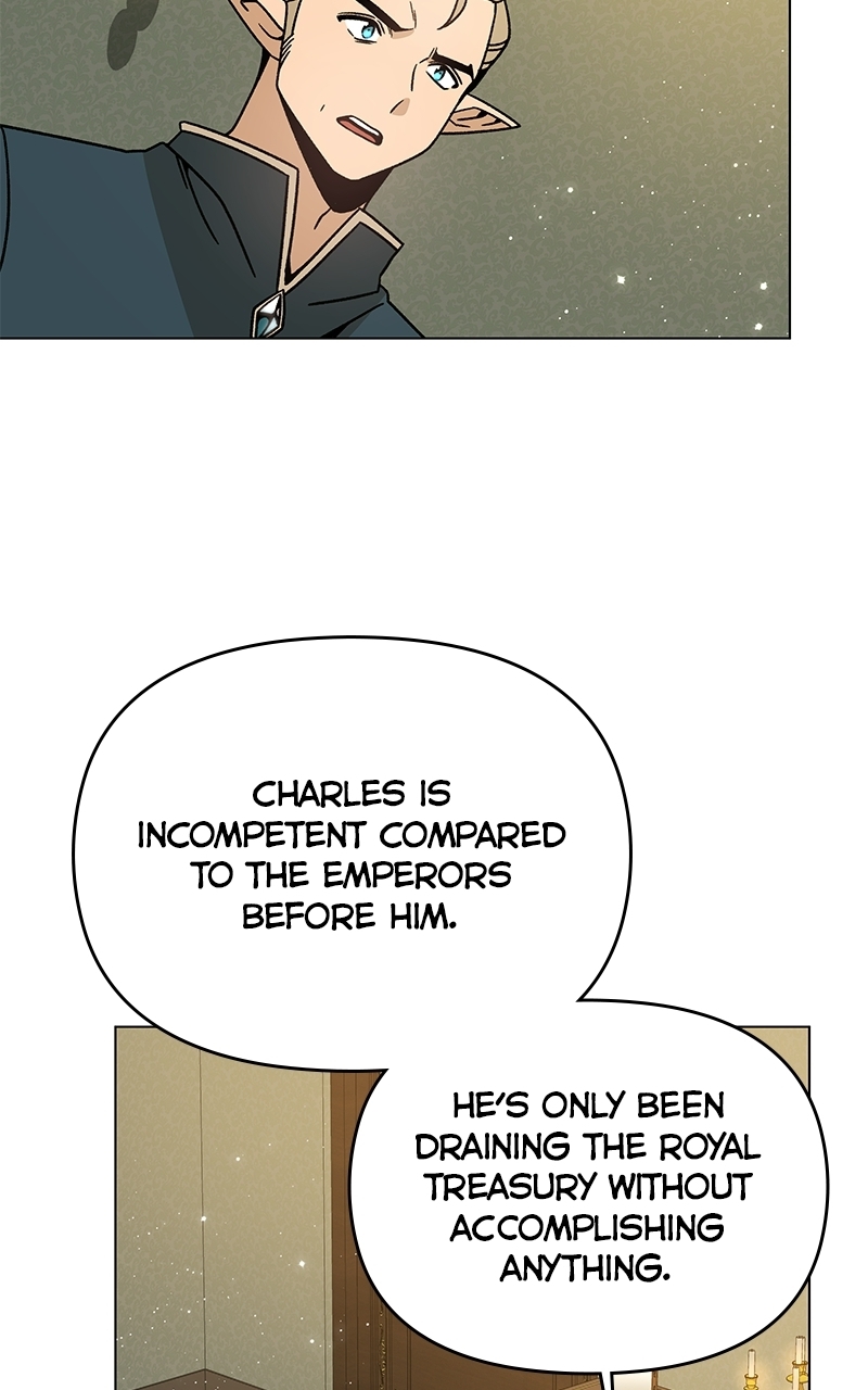 I’ll Resign and Have a Fresh Start in This World - Chapter 147 Page 46