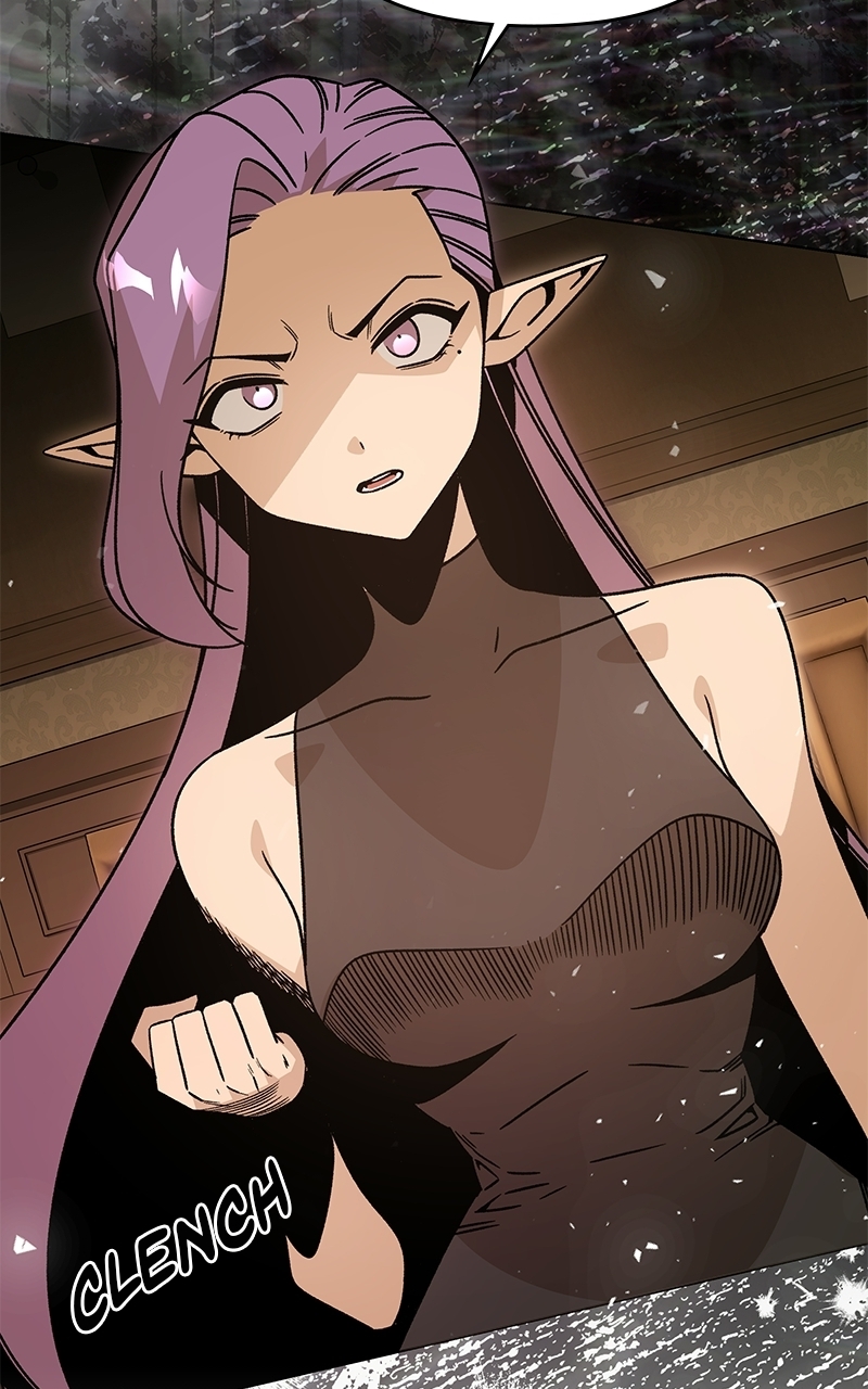 I’ll Resign and Have a Fresh Start in This World - Chapter 147 Page 50