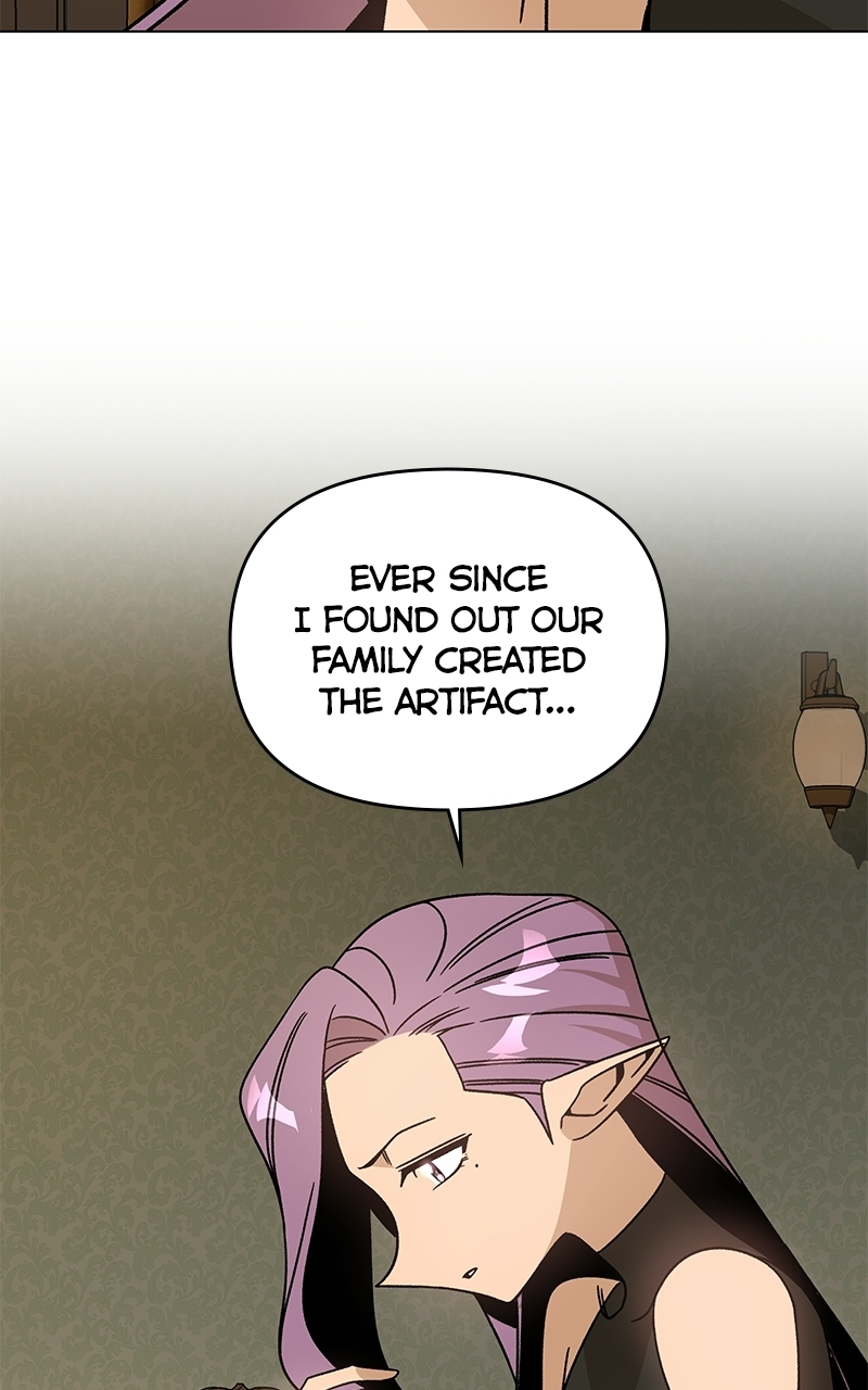 I’ll Resign and Have a Fresh Start in This World - Chapter 147 Page 52