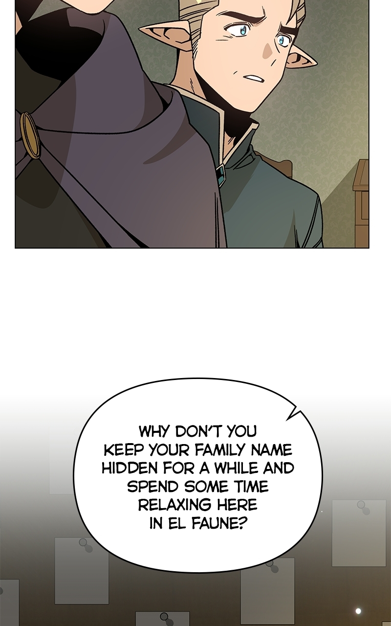 I’ll Resign and Have a Fresh Start in This World - Chapter 147 Page 55