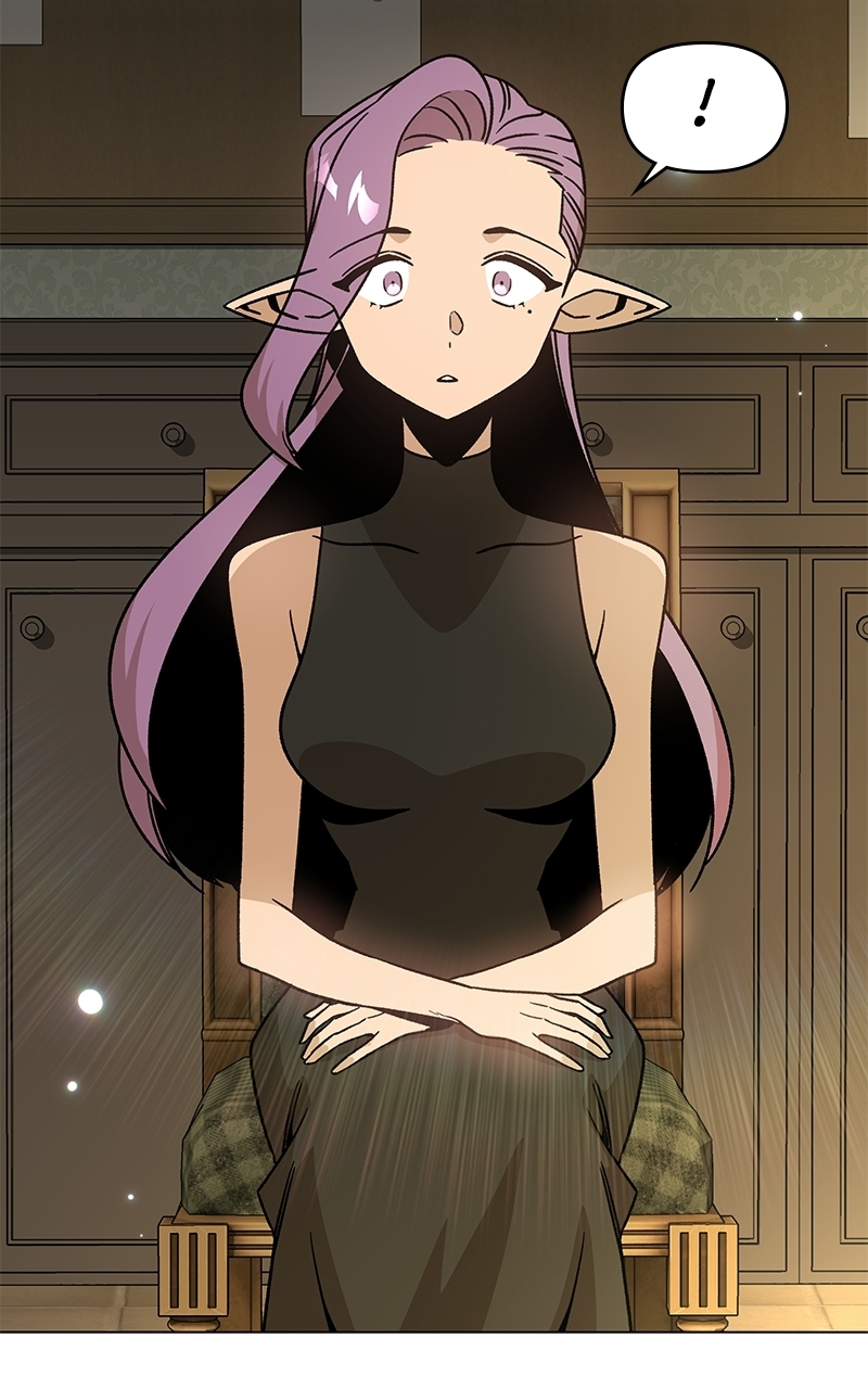 I’ll Resign and Have a Fresh Start in This World - Chapter 147 Page 56