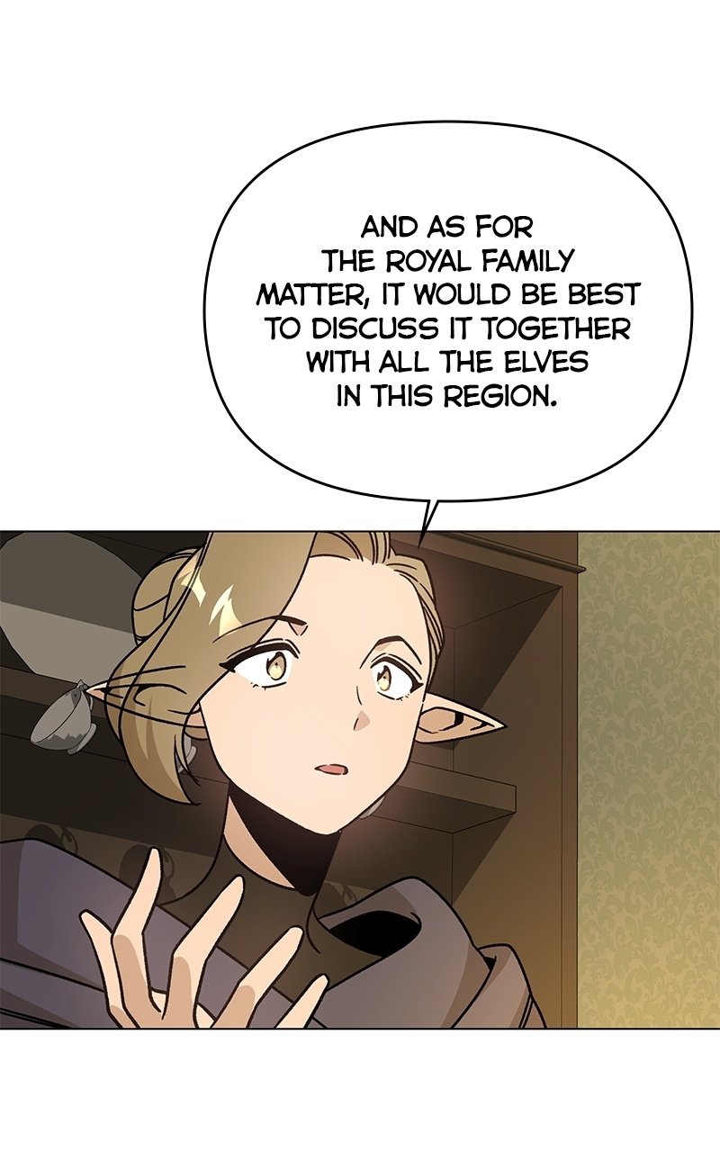 I’ll Resign and Have a Fresh Start in This World - Chapter 147 Page 57