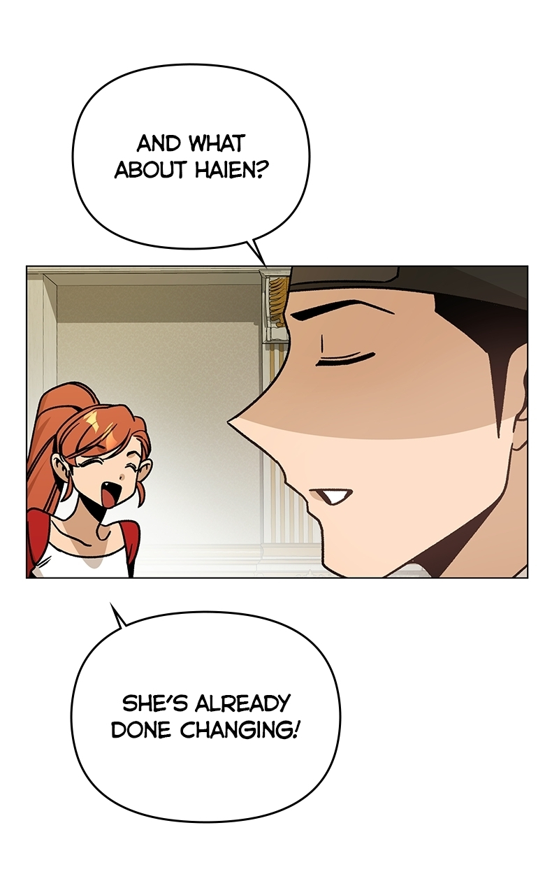 I’ll Resign and Have a Fresh Start in This World - Chapter 147 Page 84