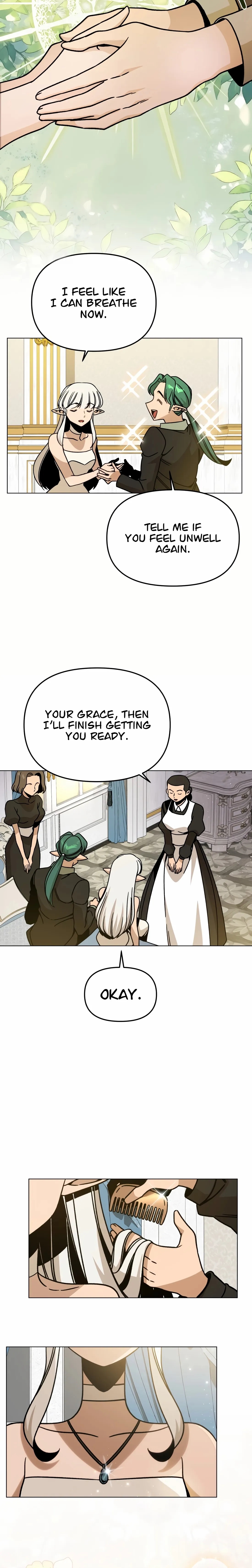 I’ll Resign and Have a Fresh Start in This World - Chapter 148 Page 14