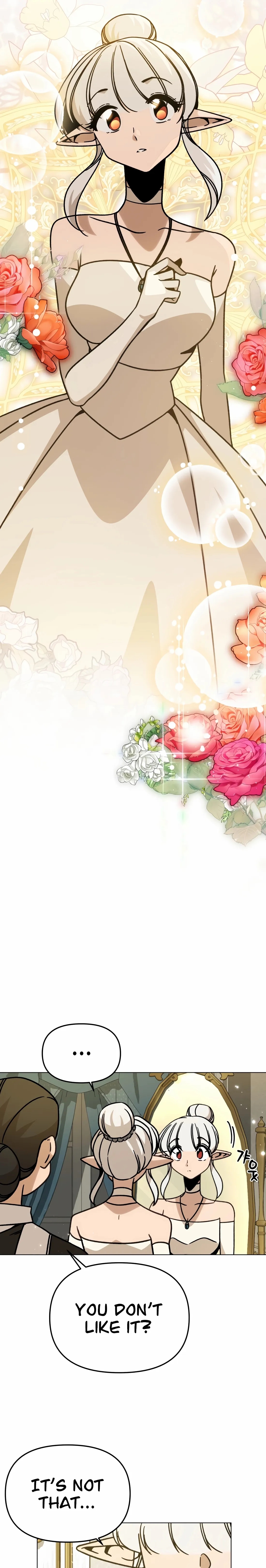 I’ll Resign and Have a Fresh Start in This World - Chapter 148 Page 15