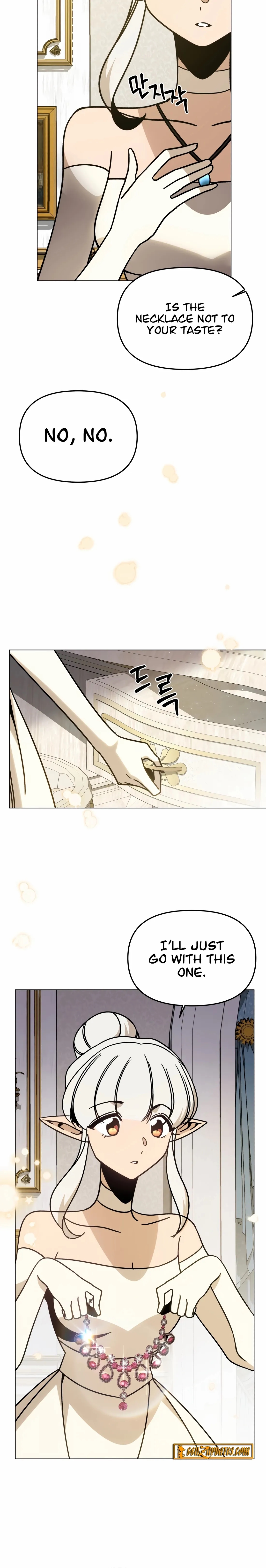 I’ll Resign and Have a Fresh Start in This World - Chapter 148 Page 16