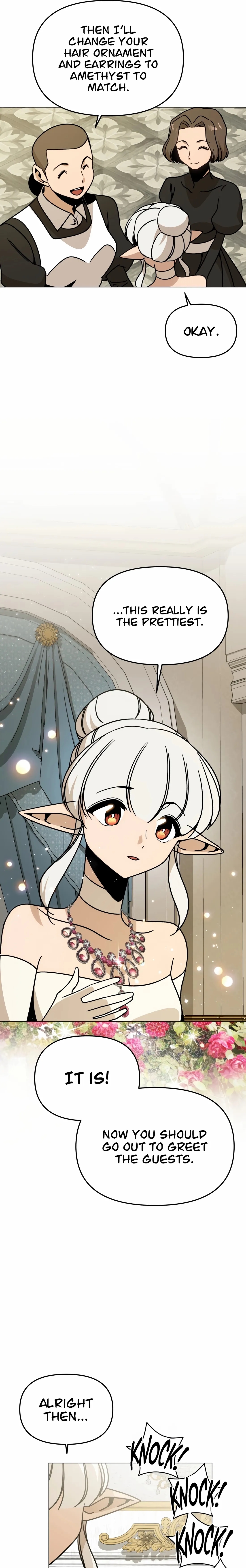 I’ll Resign and Have a Fresh Start in This World - Chapter 148 Page 17