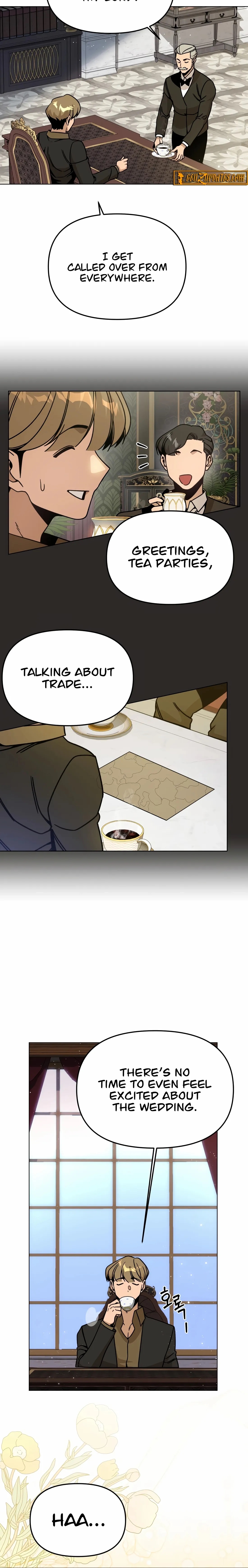 I’ll Resign and Have a Fresh Start in This World - Chapter 148 Page 2