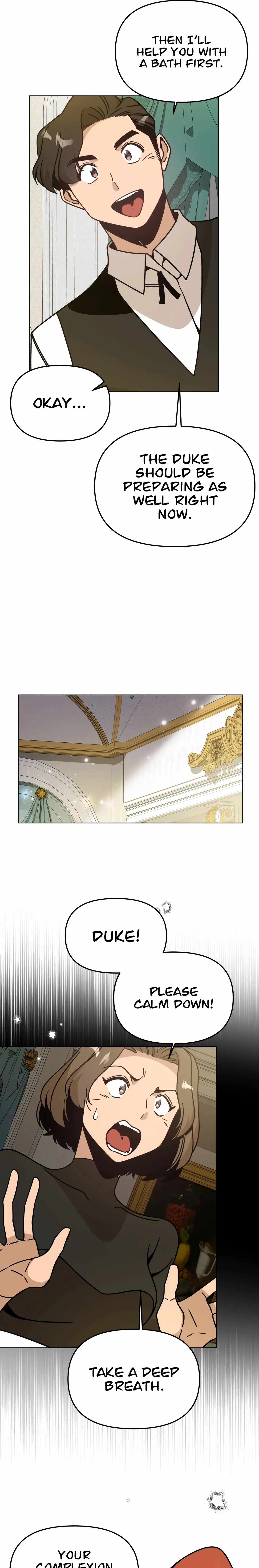 I’ll Resign and Have a Fresh Start in This World - Chapter 148 Page 7