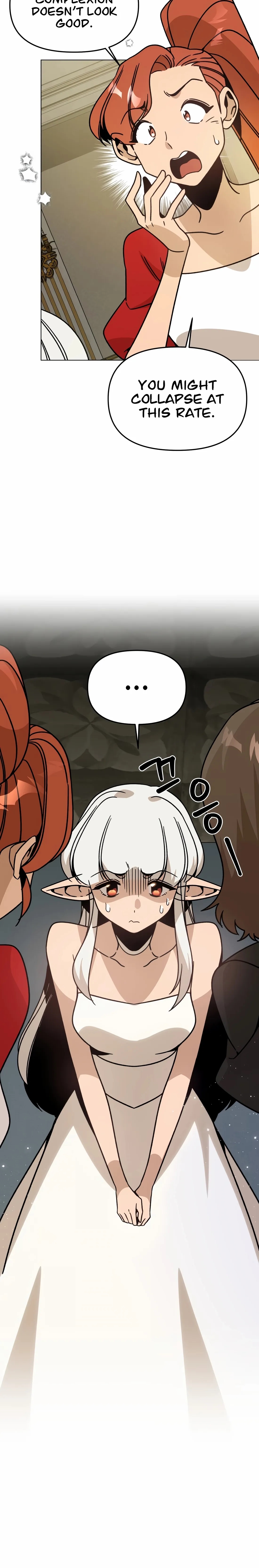 I’ll Resign and Have a Fresh Start in This World - Chapter 148 Page 8