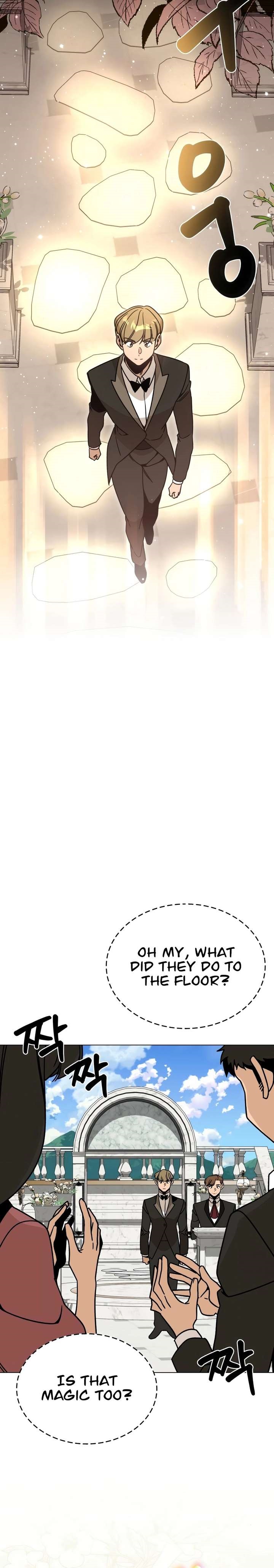 I’ll Resign and Have a Fresh Start in This World - Chapter 149 Page 10