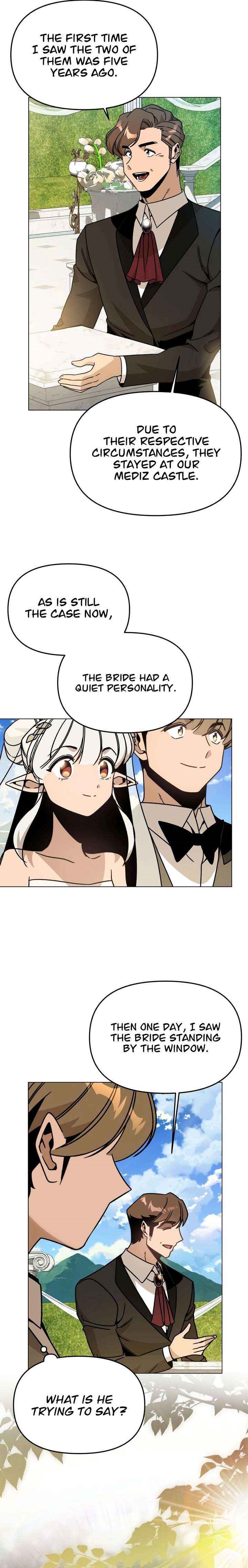 I’ll Resign and Have a Fresh Start in This World - Chapter 149 Page 13