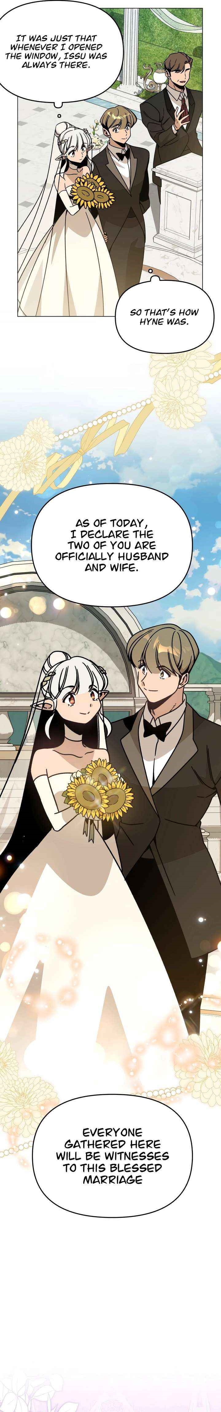 I’ll Resign and Have a Fresh Start in This World - Chapter 149 Page 17