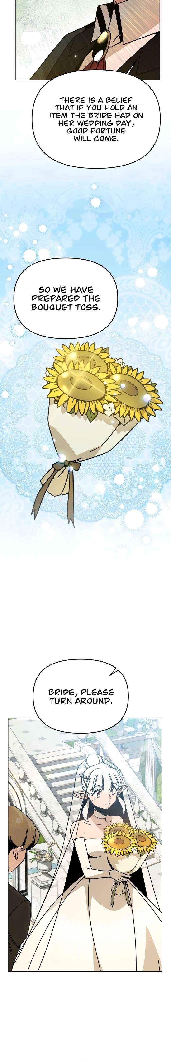 I’ll Resign and Have a Fresh Start in This World - Chapter 149 Page 22