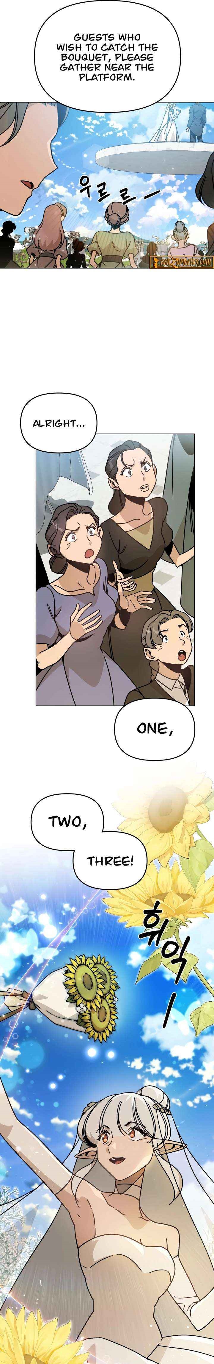 I’ll Resign and Have a Fresh Start in This World - Chapter 149 Page 23