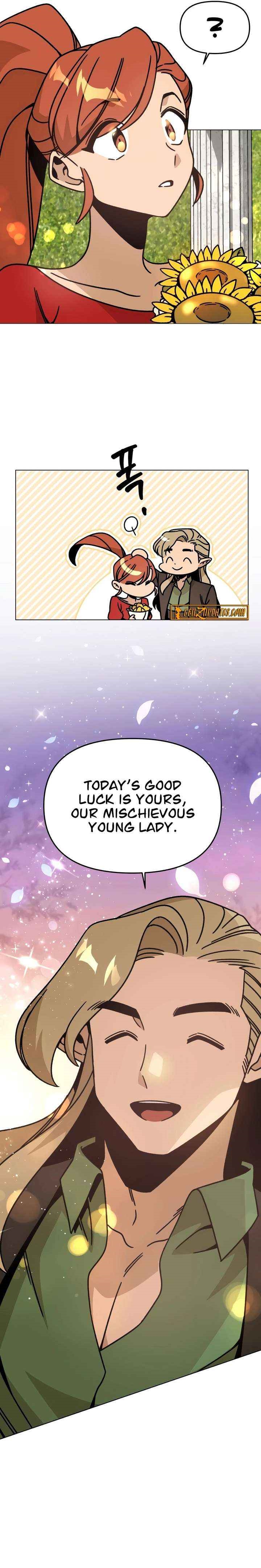 I’ll Resign and Have a Fresh Start in This World - Chapter 149 Page 25