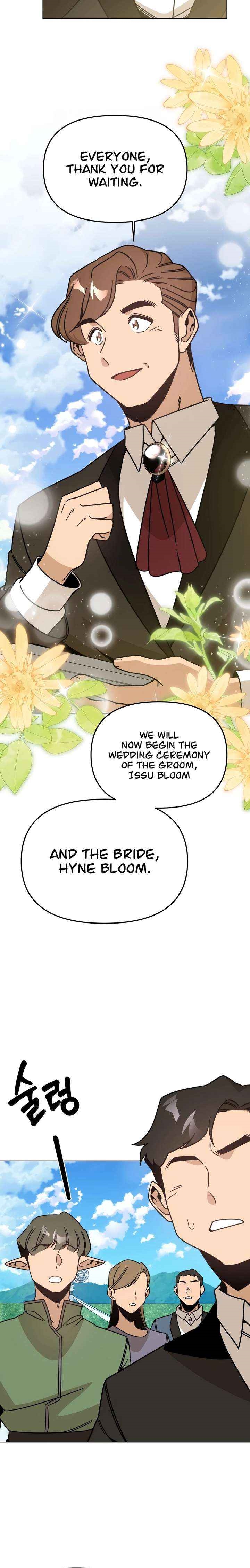 I’ll Resign and Have a Fresh Start in This World - Chapter 149 Page 6