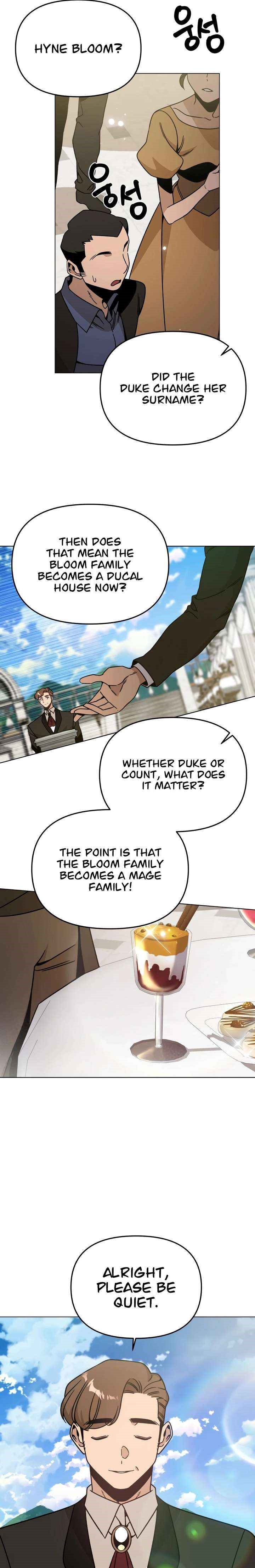 I’ll Resign and Have a Fresh Start in This World - Chapter 149 Page 7