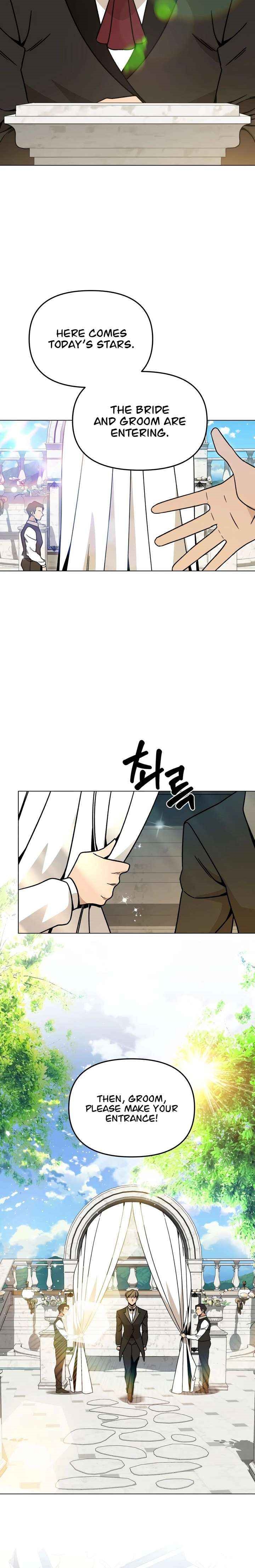 I’ll Resign and Have a Fresh Start in This World - Chapter 149 Page 8